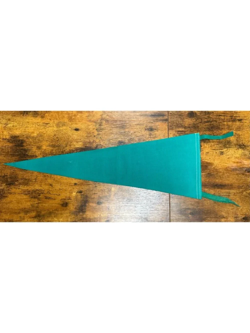 Vintage Curacao, N.A. pennant